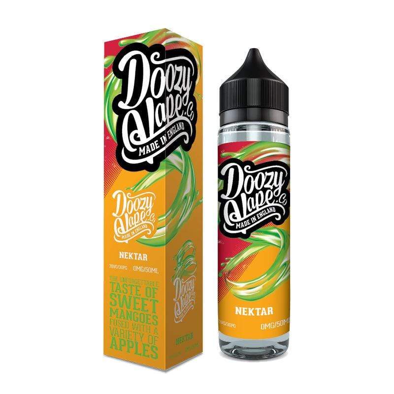 Doozy Vape Nektar UK