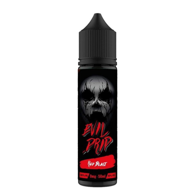 Evil Drip Red Blast UK