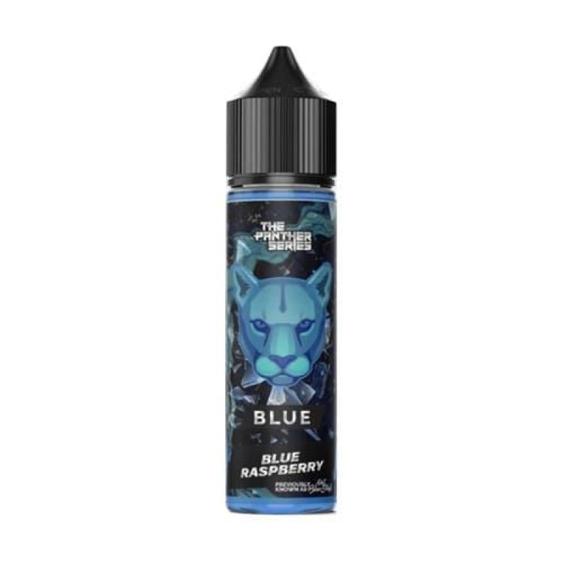 Dr Vapes Panther Series Blue UK