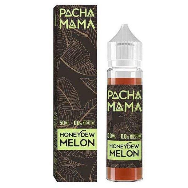 Pacha Mama Honeydew Melon UK