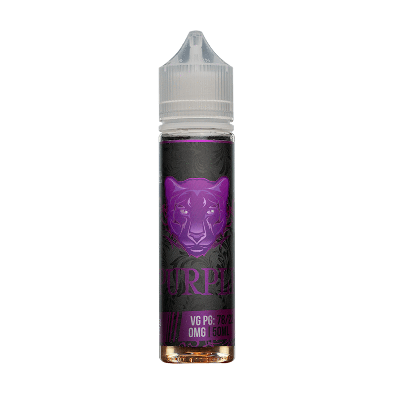 Dr Vapes Panther Series Purple UK