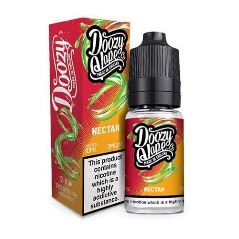 Doozy Vape Fruit Nektar UK