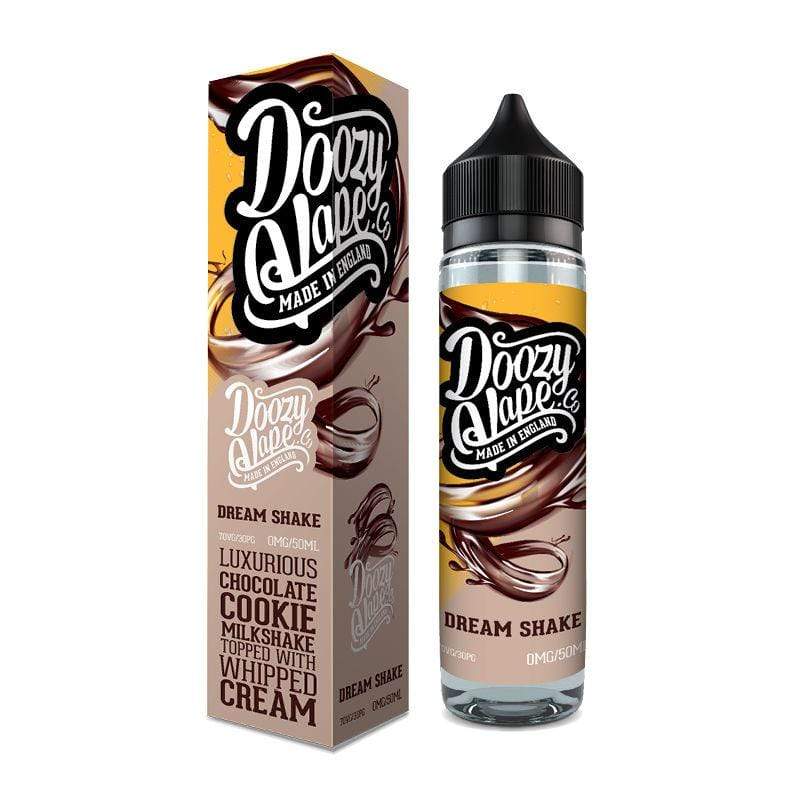 Doozy Vape Dream Shake UK