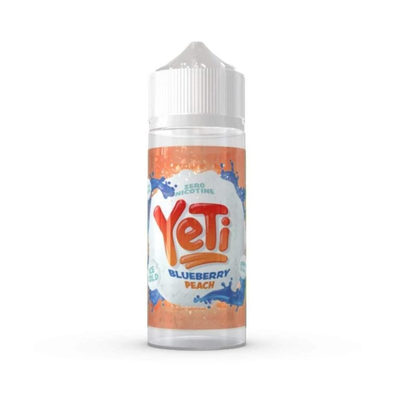 Yeti Blueberry Peach UK