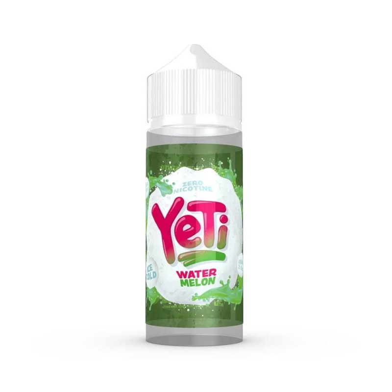 Yeti Watermelon UK