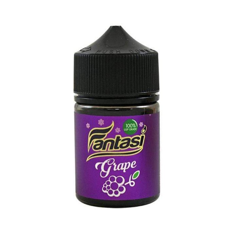 Fantasi Grape UK