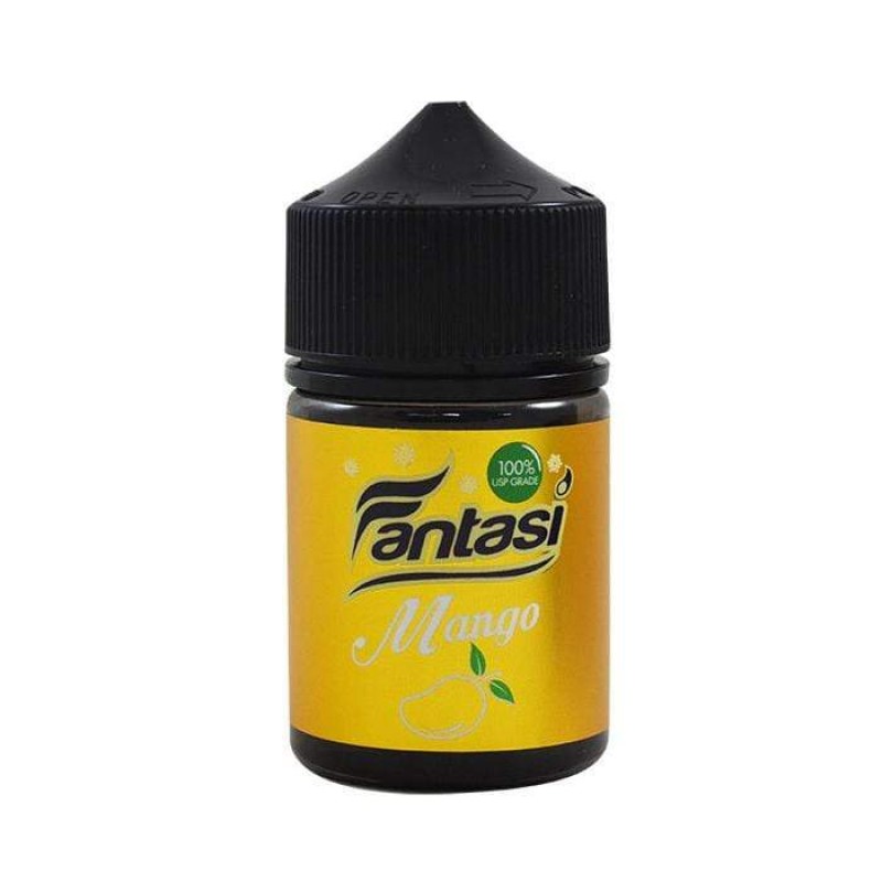 Fantasi Mango UK