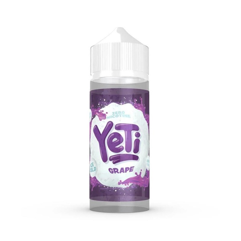 Yeti Grape UK