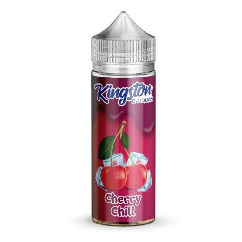 Kingston Cherry Chill UK