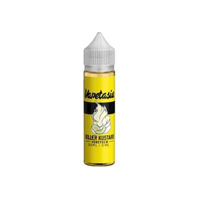 Vapetasia Killer Kustard Honeydew UK