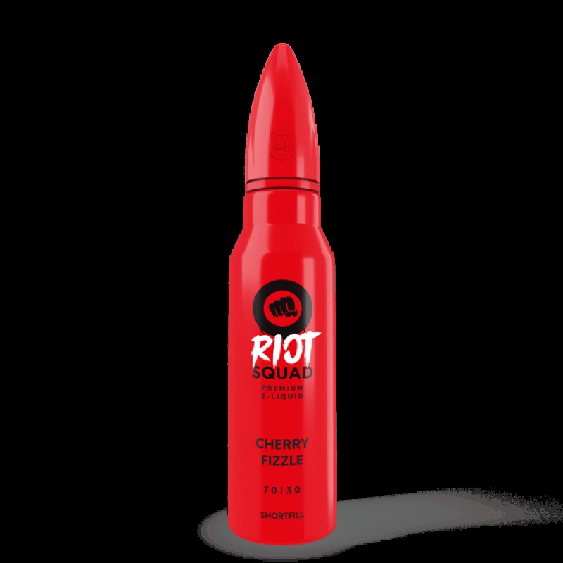 Riot Squad Cherry Fizzle UK