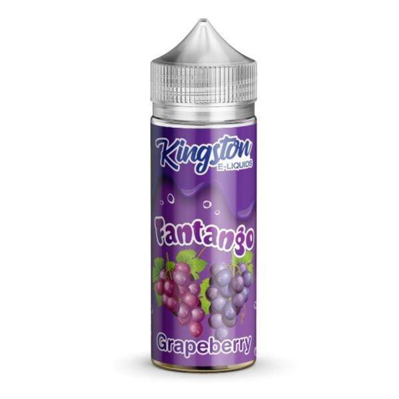 Kingston Fantango Grapeberry UK