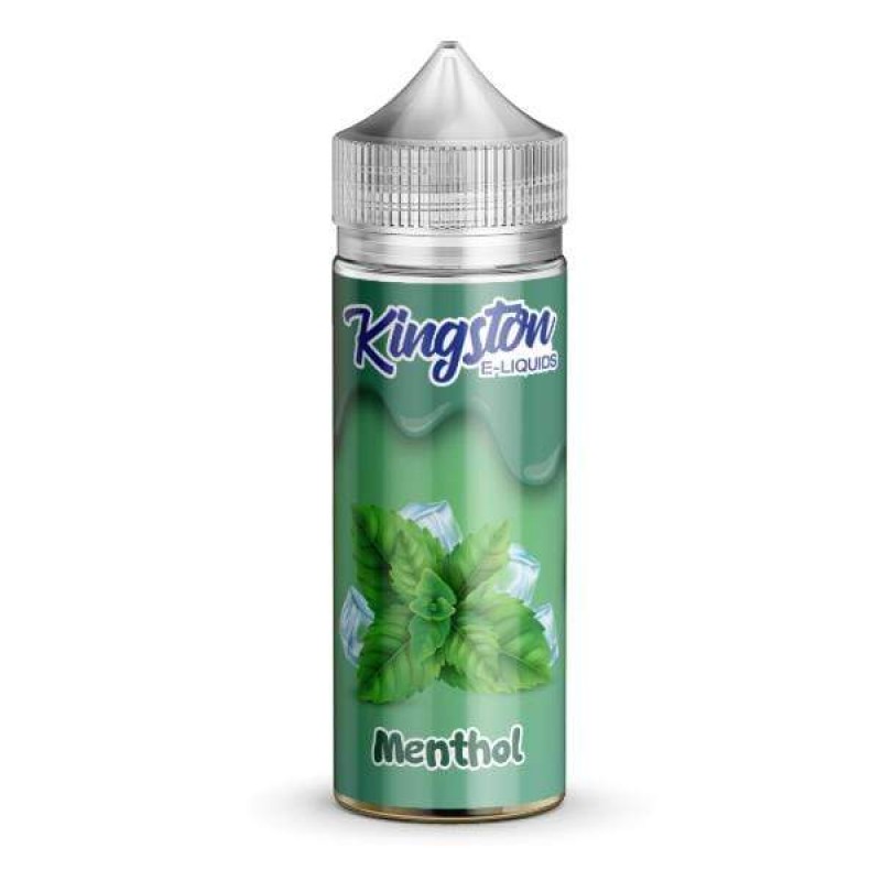 Kingston Menthol UK