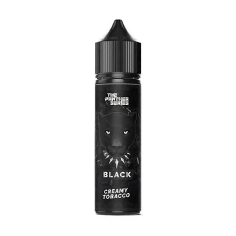 Dr Vapes Panther Series Black UK