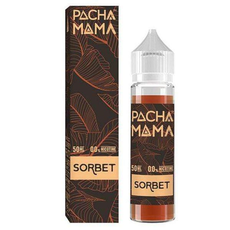 Pacha Mama Sorbet UK