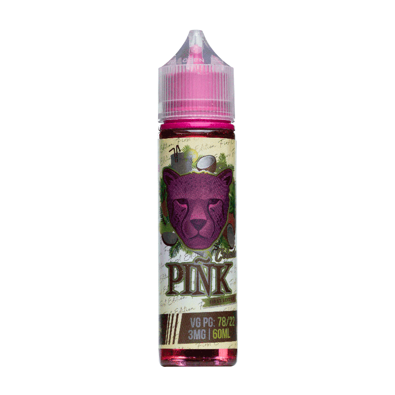 Dr Vapes Panther Series Pink Colada UK