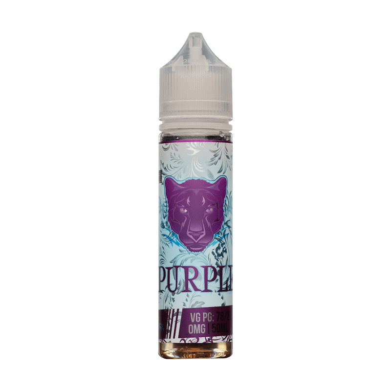 Dr Vapes Panther Series Purple ICE UK