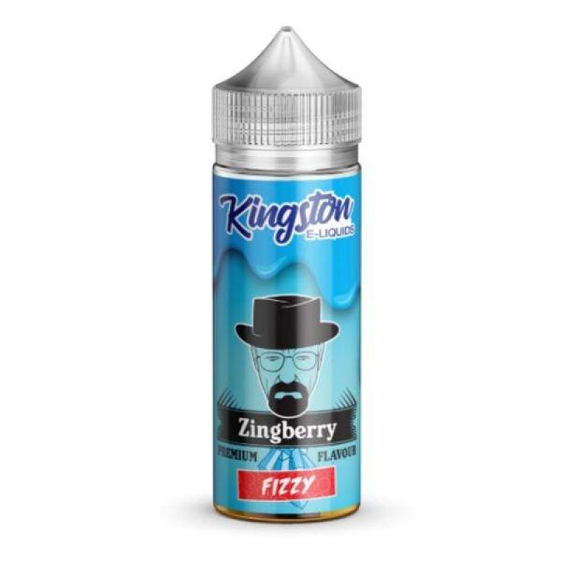 Kingston Heisenberry Fizzy UK