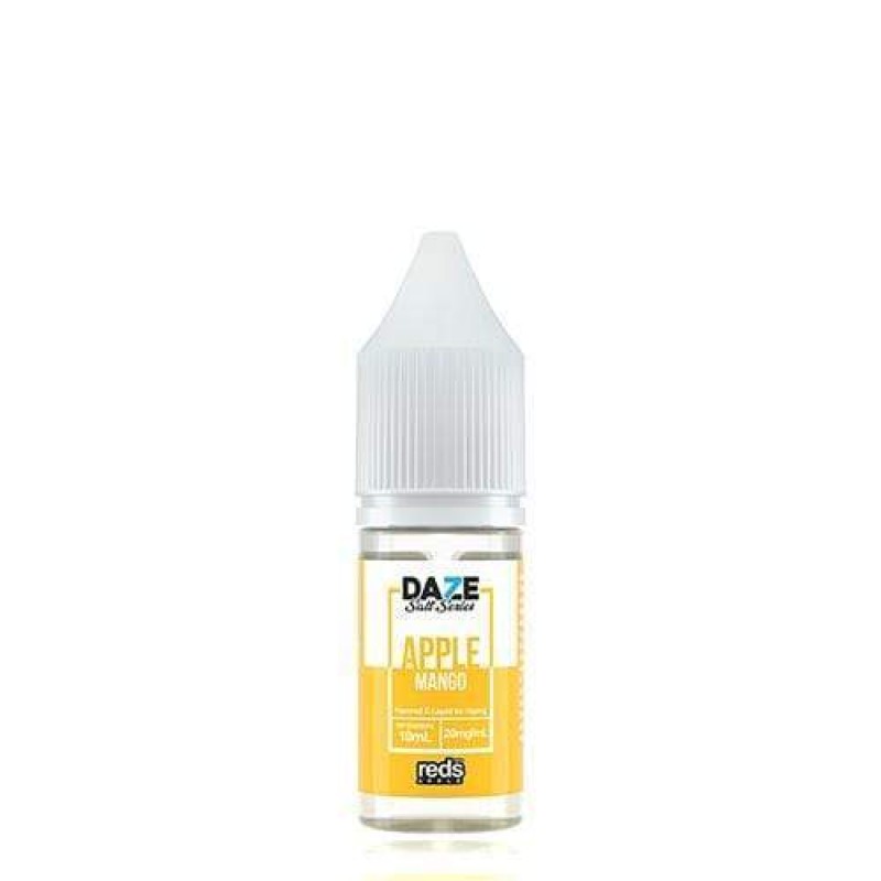 Reds Apple Mango Nic Salt UK