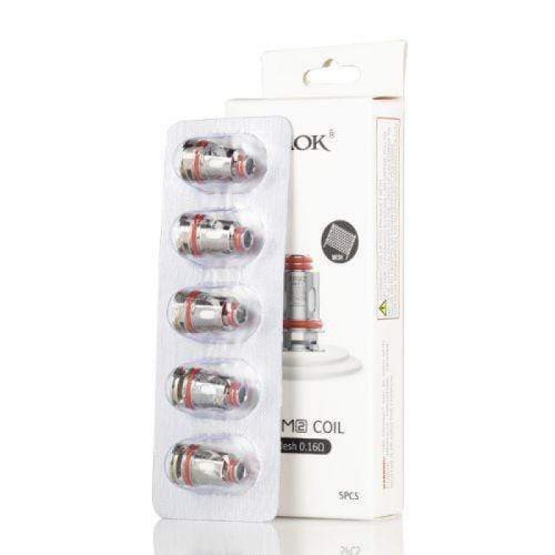 SMOK RPM 2 Replacement Coils UK