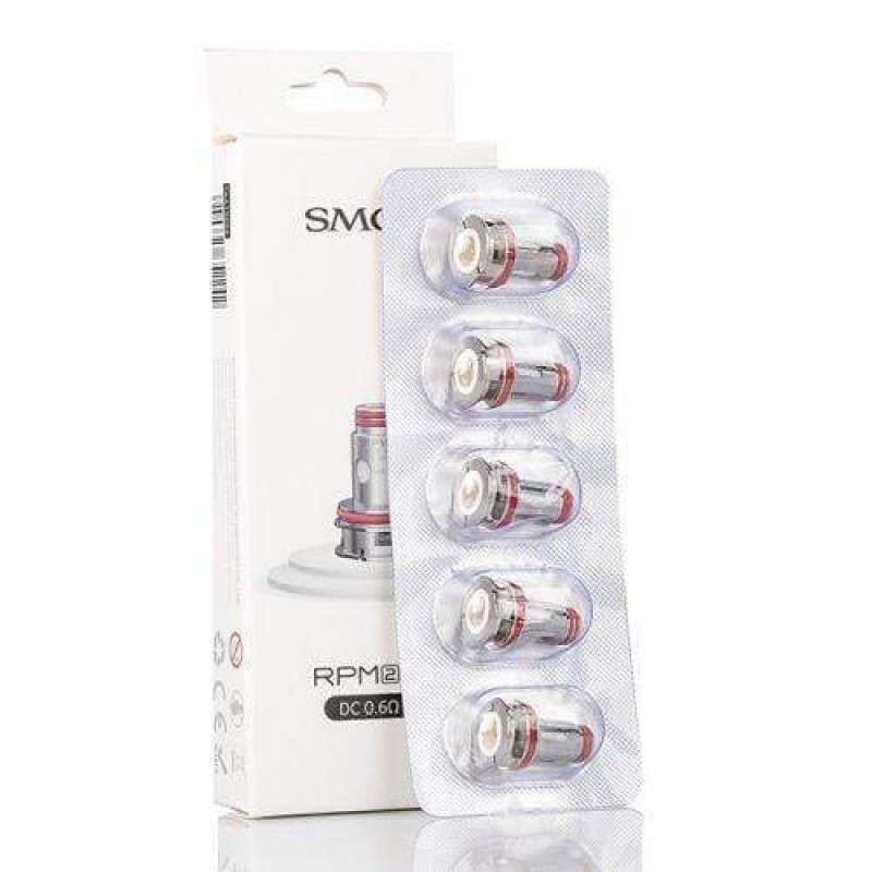 SMOK RPM 2 Replacement Coils UK