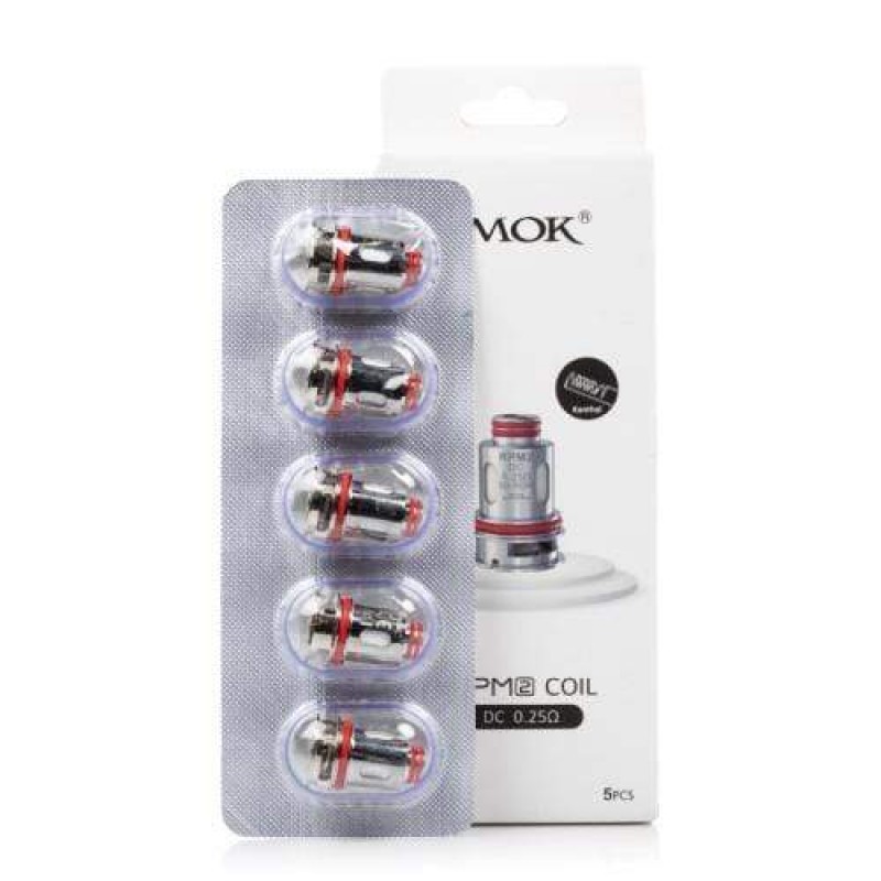 SMOK RPM 2 Replacement Coils UK