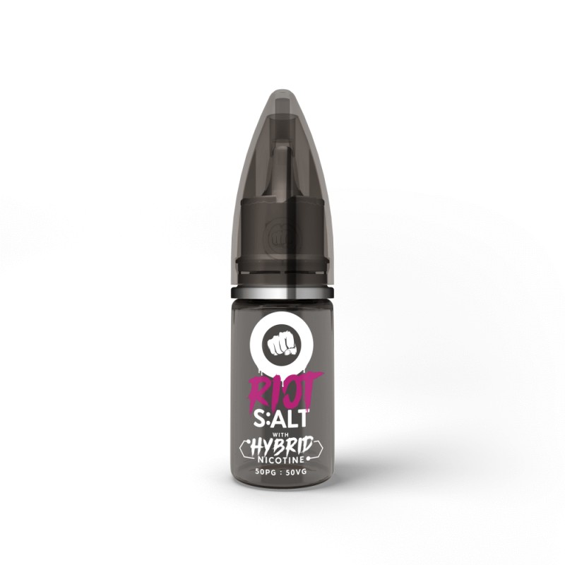 Riot Salts Exotic Fruit Frenzy Nic Salt UK