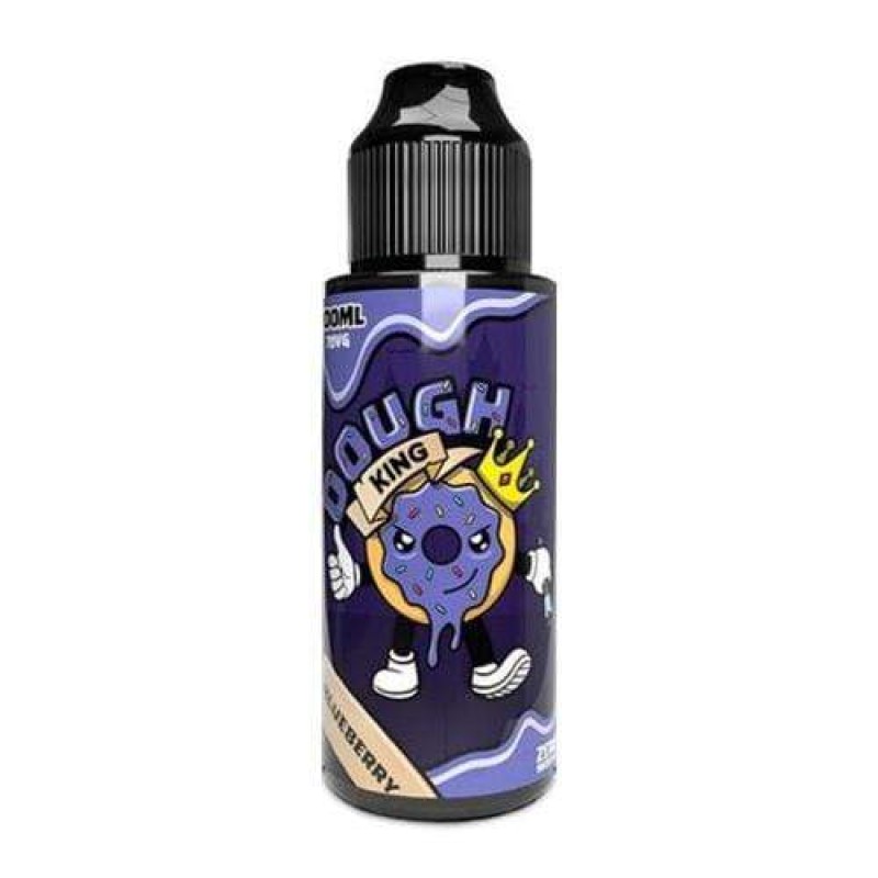 Dough King Blueberry UK