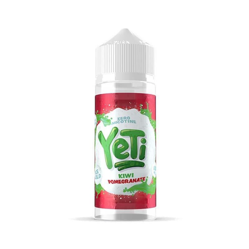 Yeti Kiwi Pomegranate UK