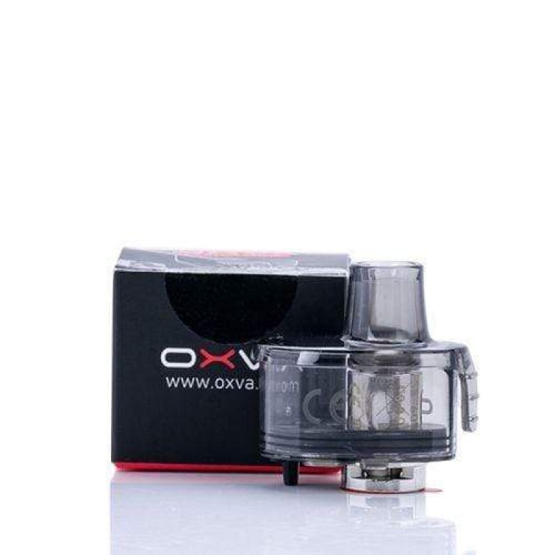 Oxva Origin X Replacement E-Liquid Pod Cartridges UK