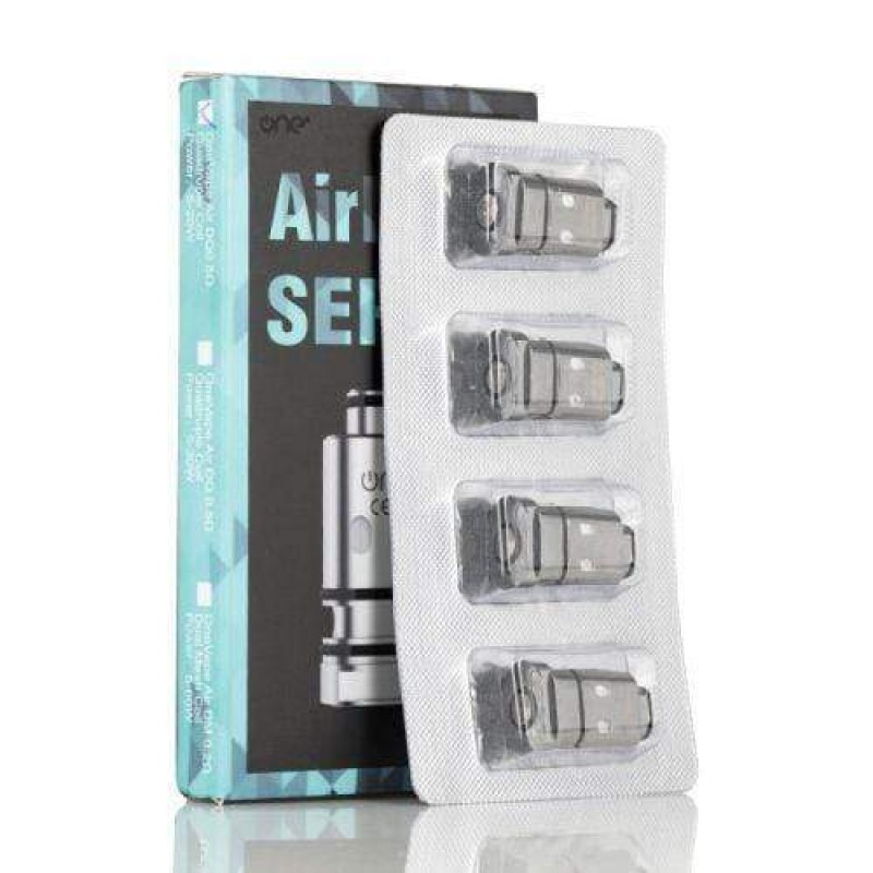 One Vape AirMOD 60 - Air DM/DQ Replacement Coils U...