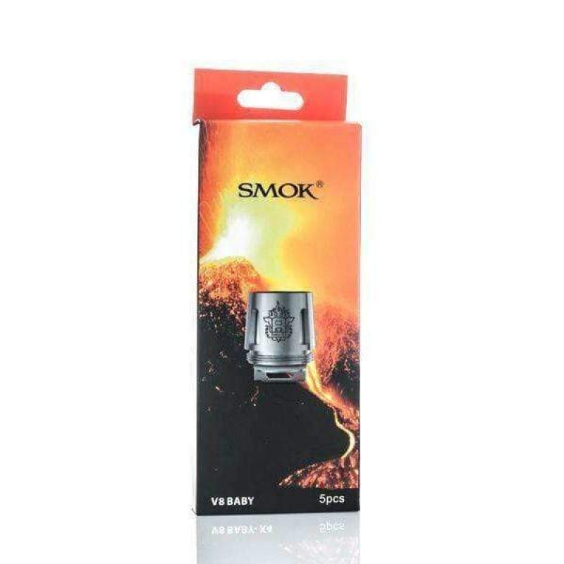 SMOK V8 Baby Replacement Coils UK