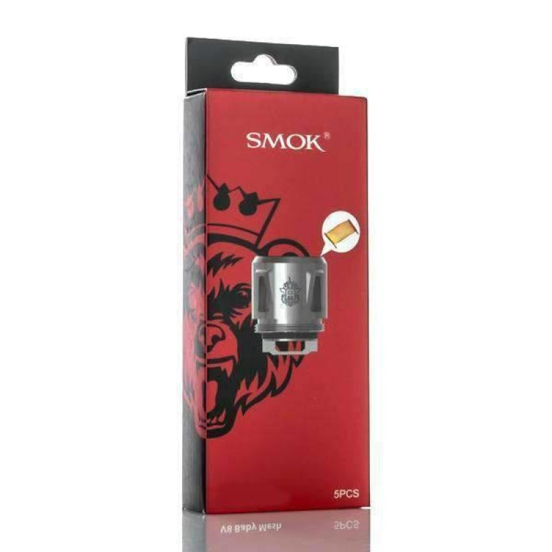 SMOK V8 Baby Replacement Coils UK