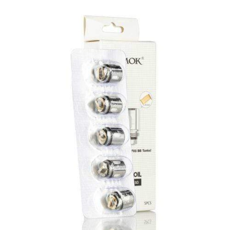 SMOK TFV9 Replacement Coils UK