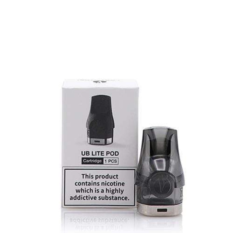 Lost Vape UB Lite Replacement E-Liquid Pod UK