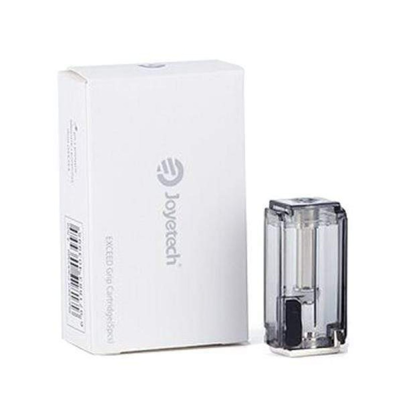 Joyetech Exceed Grip Replacement E-Liquid Pod UK