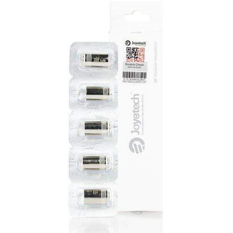 Joyetech BF Replacement Coils UK