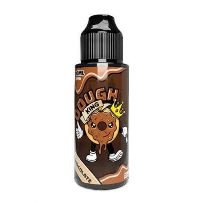 Dough King Chocolate UK