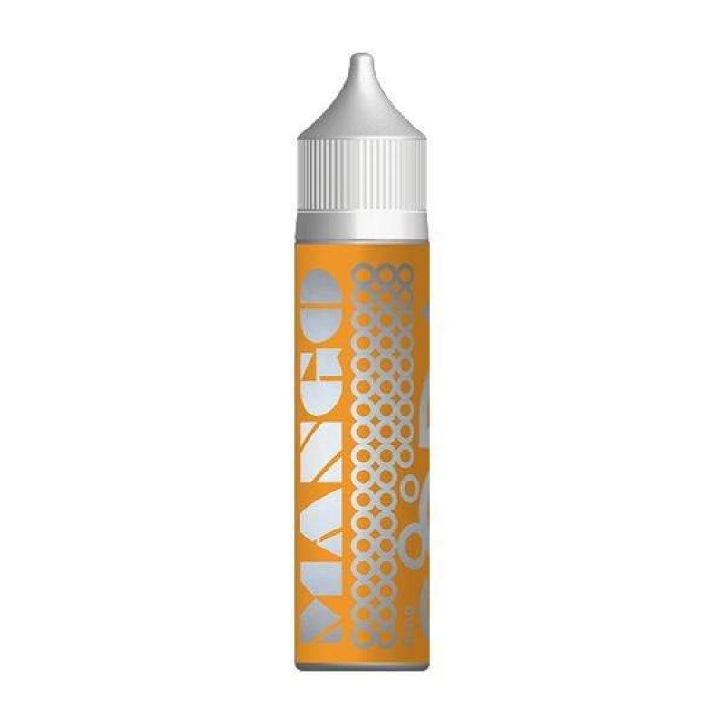 Soda Shots Mango UK