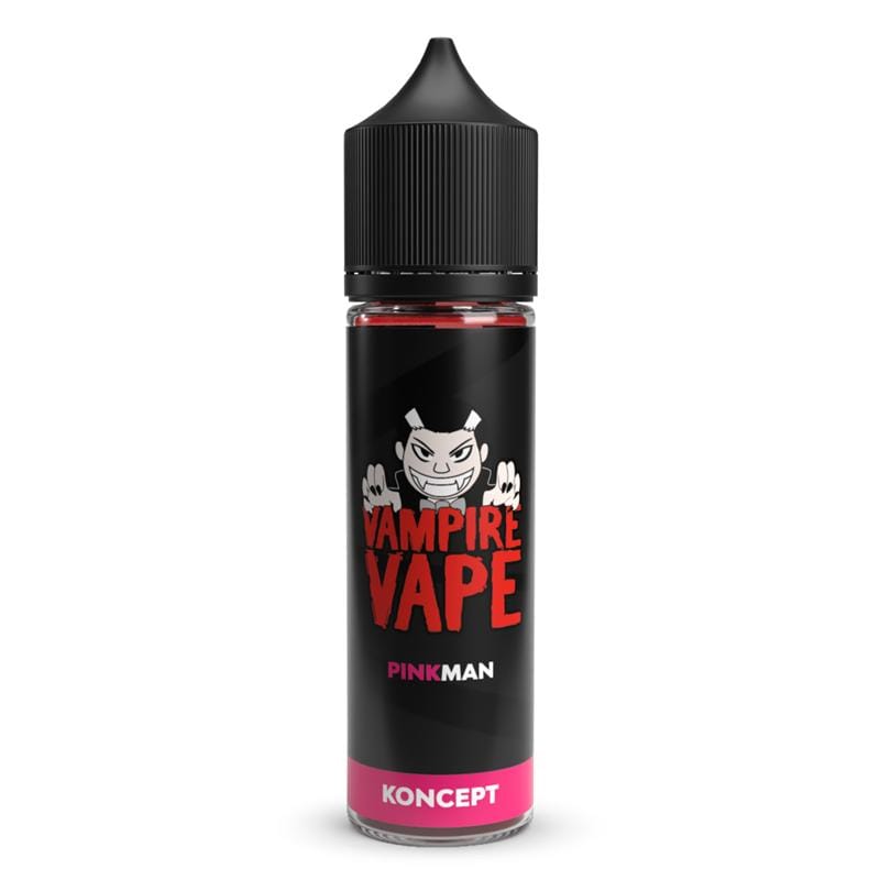 Vampire Vape Koncept Pinkman UK