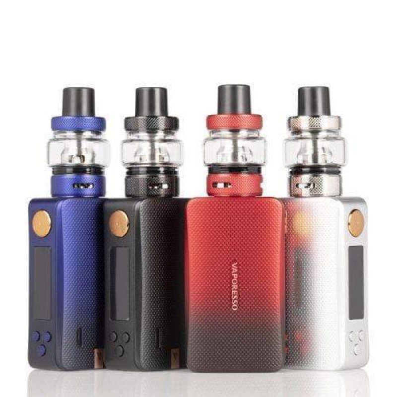 Vaporesso Gen Nano Kit UK