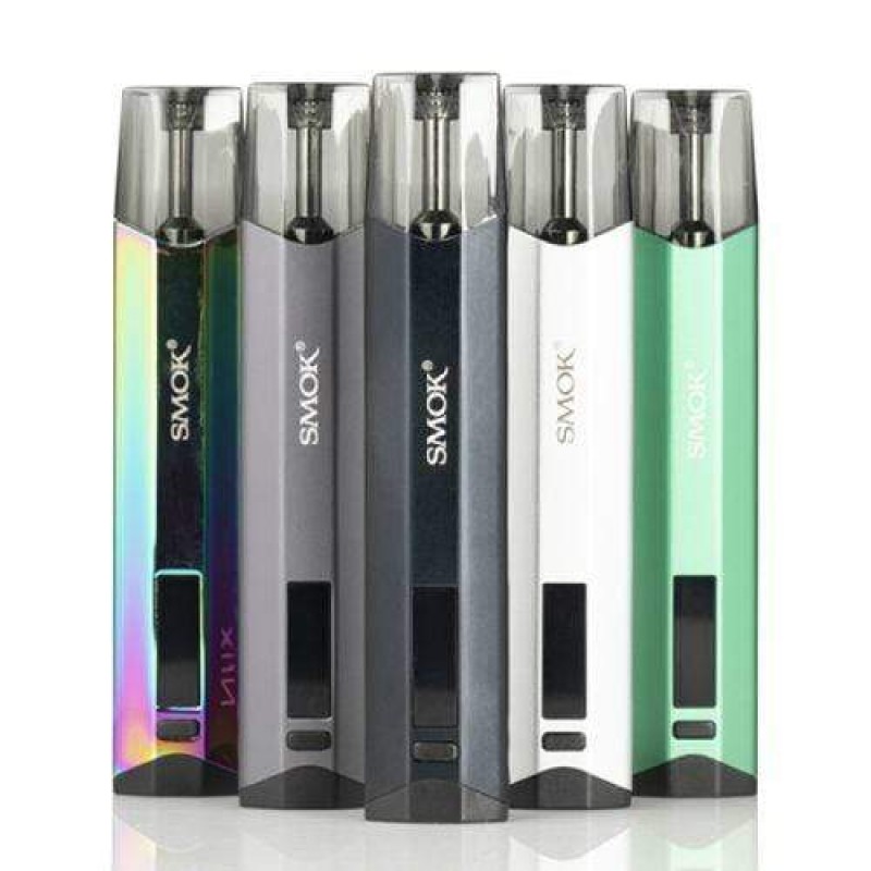 SMOK Nfix Pod Kit UK