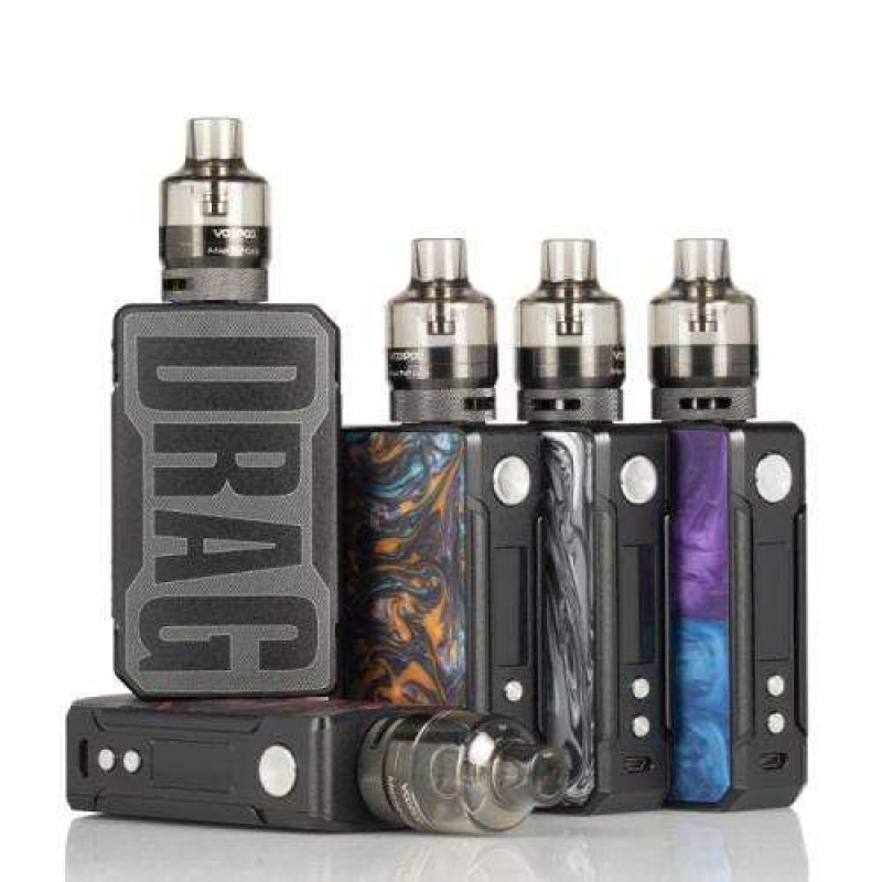 VooPoo Drag 2 Refresh Kit UK