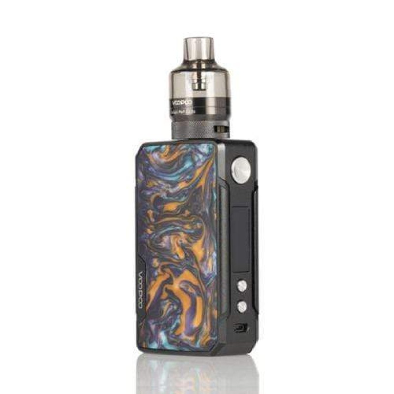 VooPoo Drag 2 Refresh Kit UK