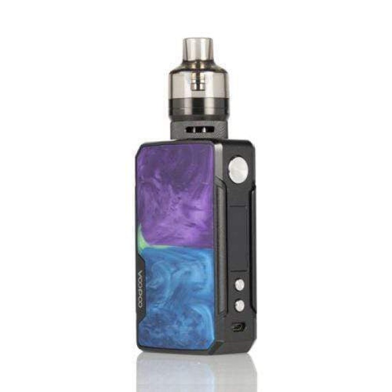 VooPoo Drag 2 Refresh Kit UK