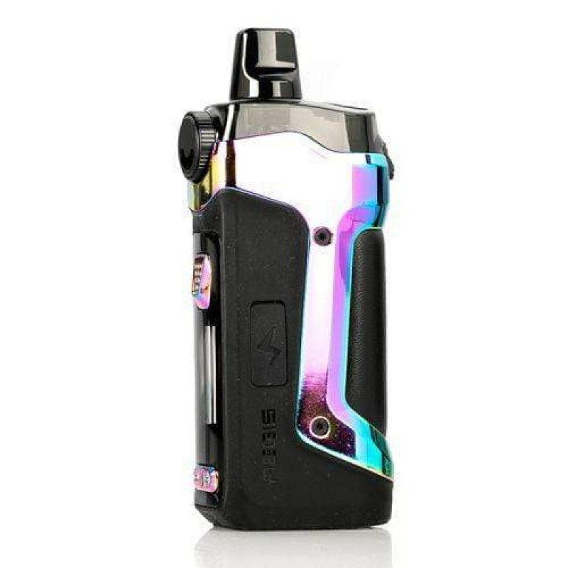 Geekvape Aegis Boost PLUS Pod Mod Kit UK