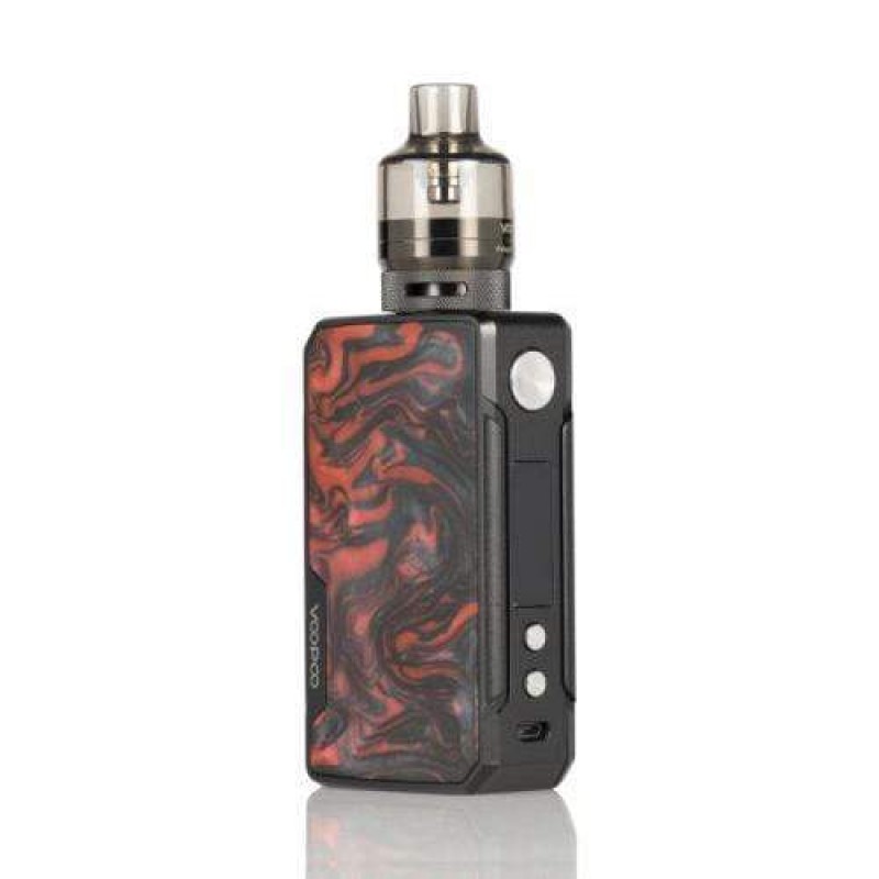 VooPoo Drag 2 Refresh Kit UK