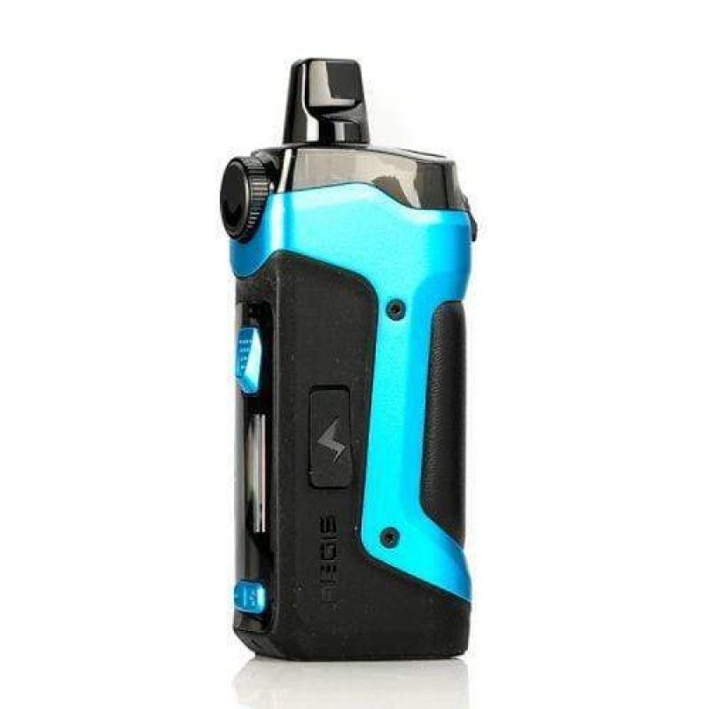 Geekvape Aegis Boost PLUS Pod Mod Kit UK