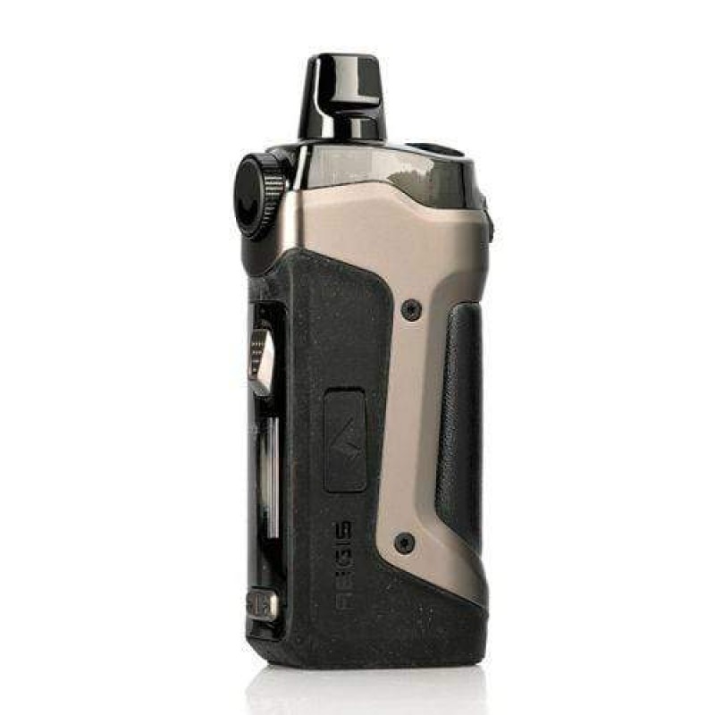 Geekvape Aegis Boost PLUS Pod Mod Kit UK