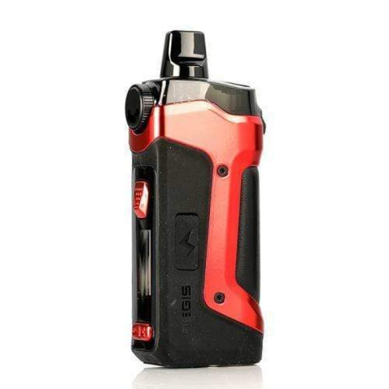 Geekvape Aegis Boost PLUS Pod Mod Kit UK